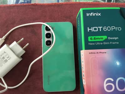 Infinix Hot 6 Pro