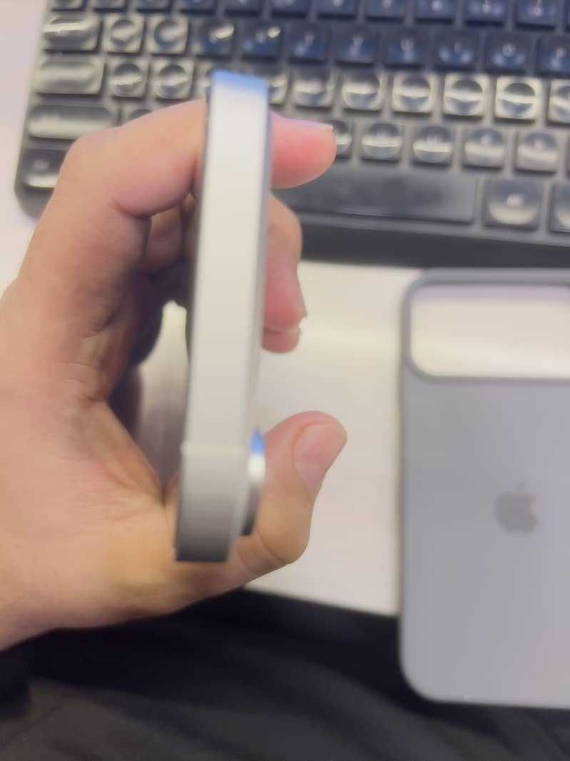 Apple iPhone X 1