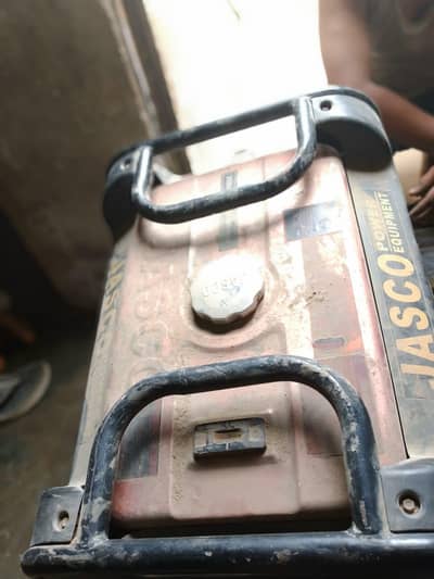 jesco 2.5 kv
