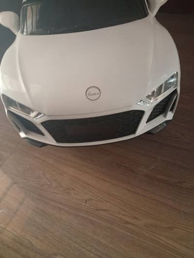 kid's Car