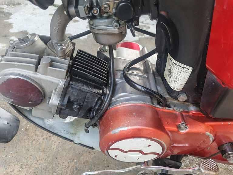 Unique 2018 Model 5