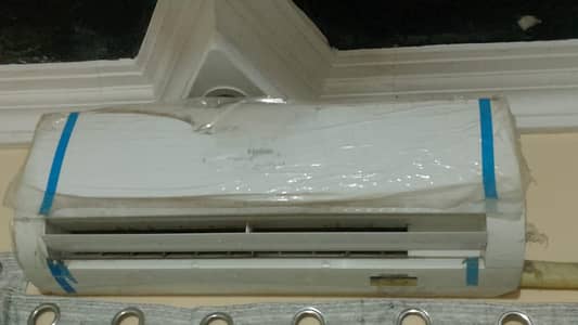 hair 1 ton ac ,. new condition for sale