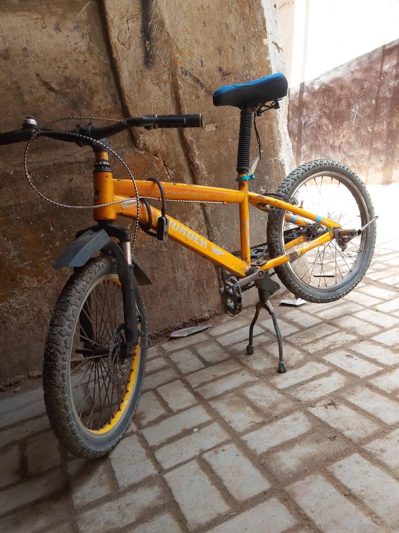 bicycle 0
