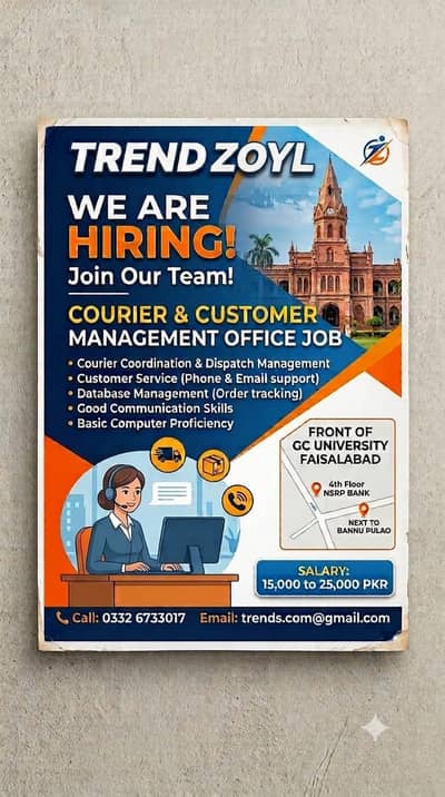 Need E Commerce Store Handler