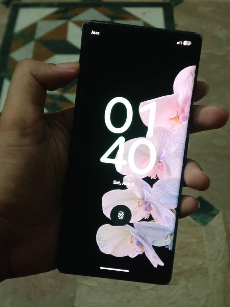 Google Pixel 6 Pro 2