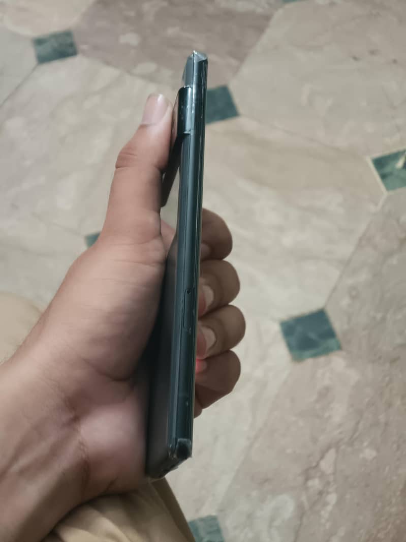 Google Pixel 6 Pro 5