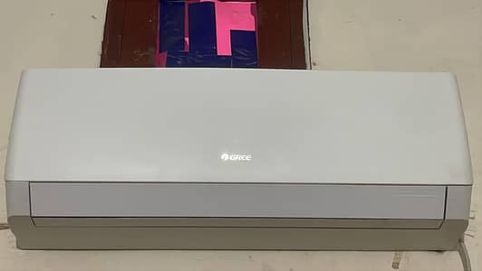 Gree 1 ton split ac