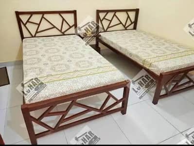Single Bed | iron kids Bed | Bed Set | Double Bed |  Iron single Bed