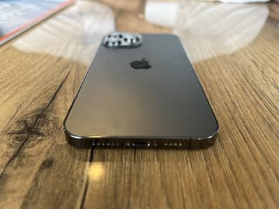 Apple iPhone 13 Pro Max JV