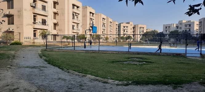 Key Solutions Real Estate Offers Flat For Rent