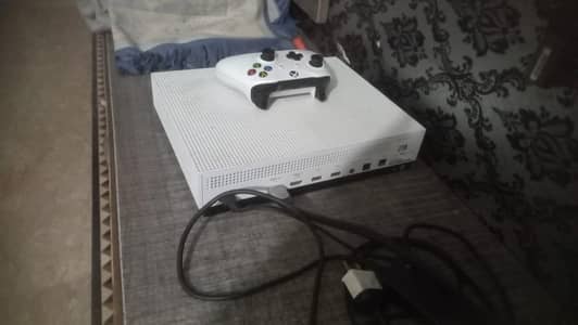 Xbox One s  2TB
