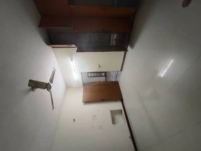 10 Marla Lower Portion With Separate Entrance For Rent Johar Town Near ALLAH Hoo Gool Chakr