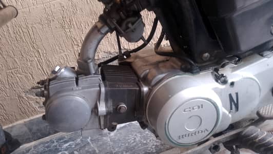 70cc altered bike for sale