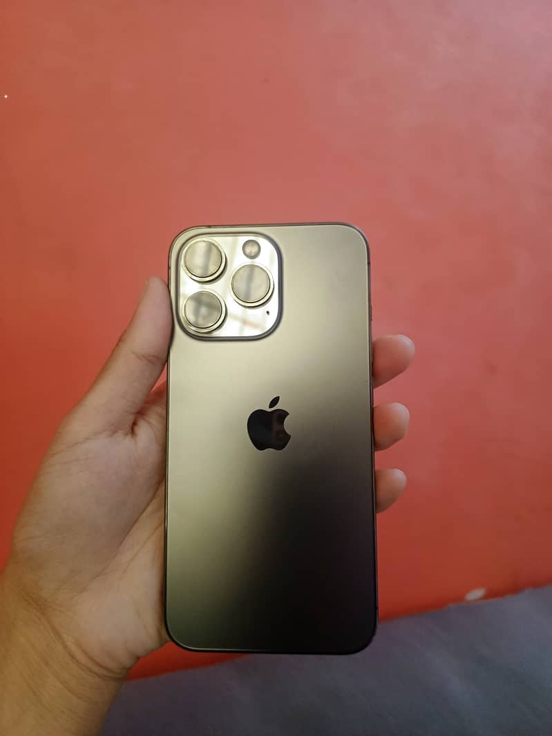 Apple iPhone 13 Pro 1
