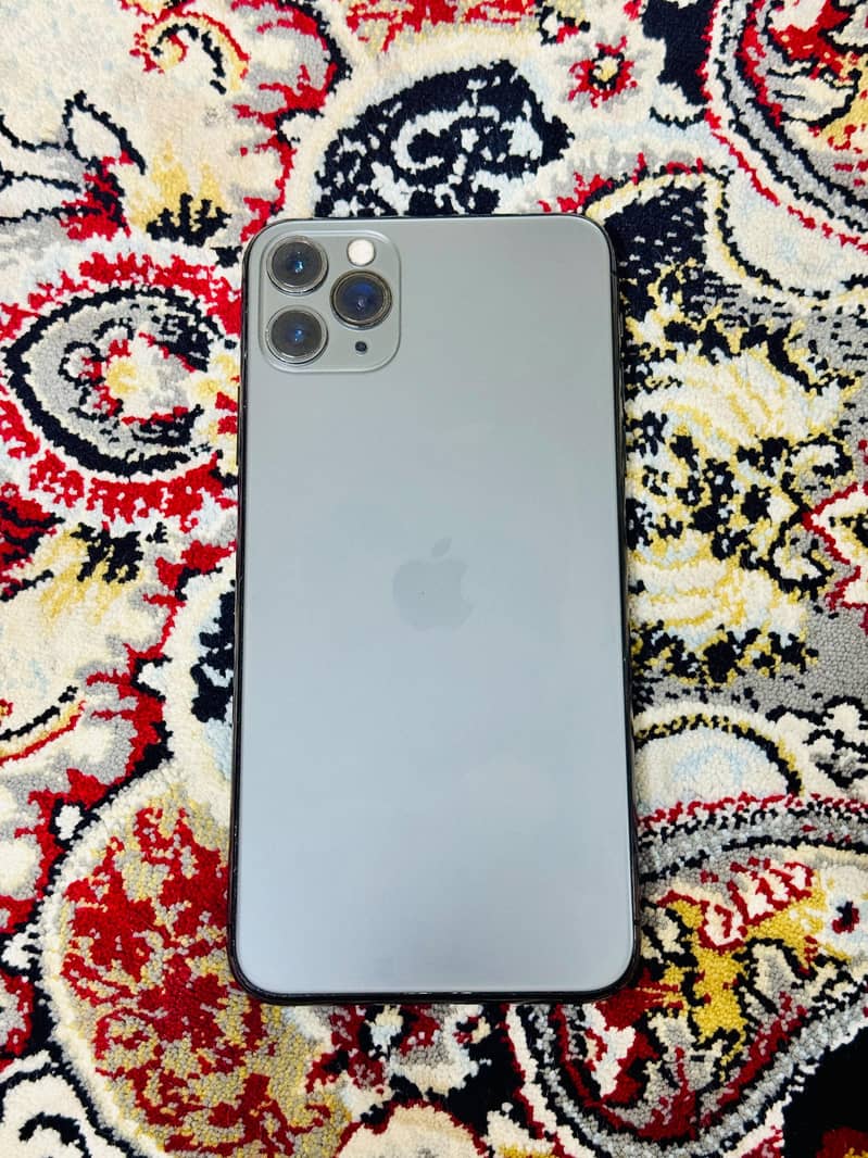 11 pro max 6