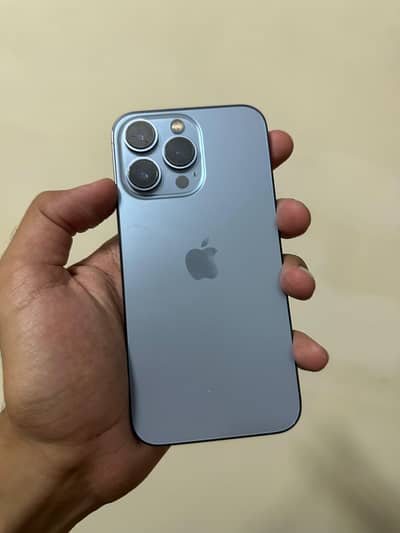 Apple iPhone 13 Pro