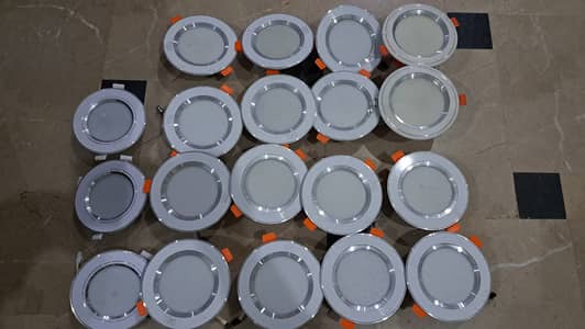 used Celling LIghts  sale