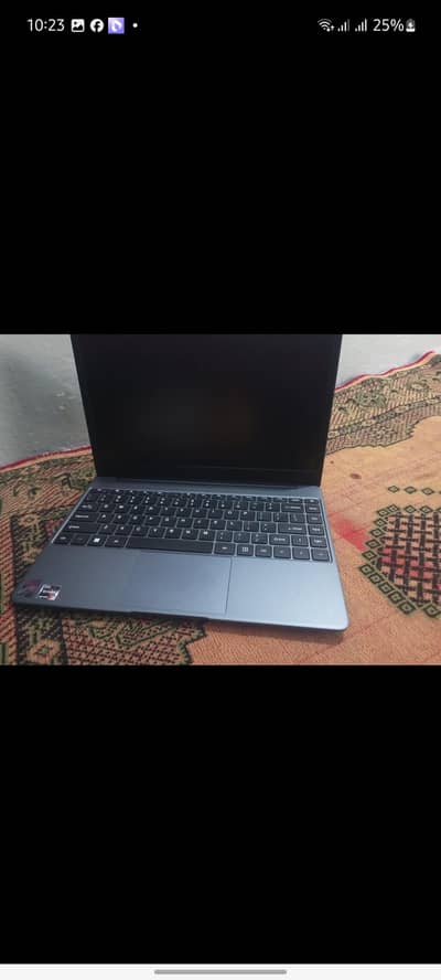 Mechrevo R14P pm laptop exchnge possible