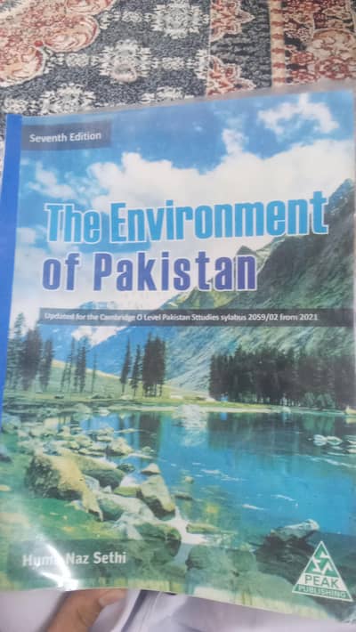 book geo