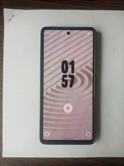 Google Pixel 7