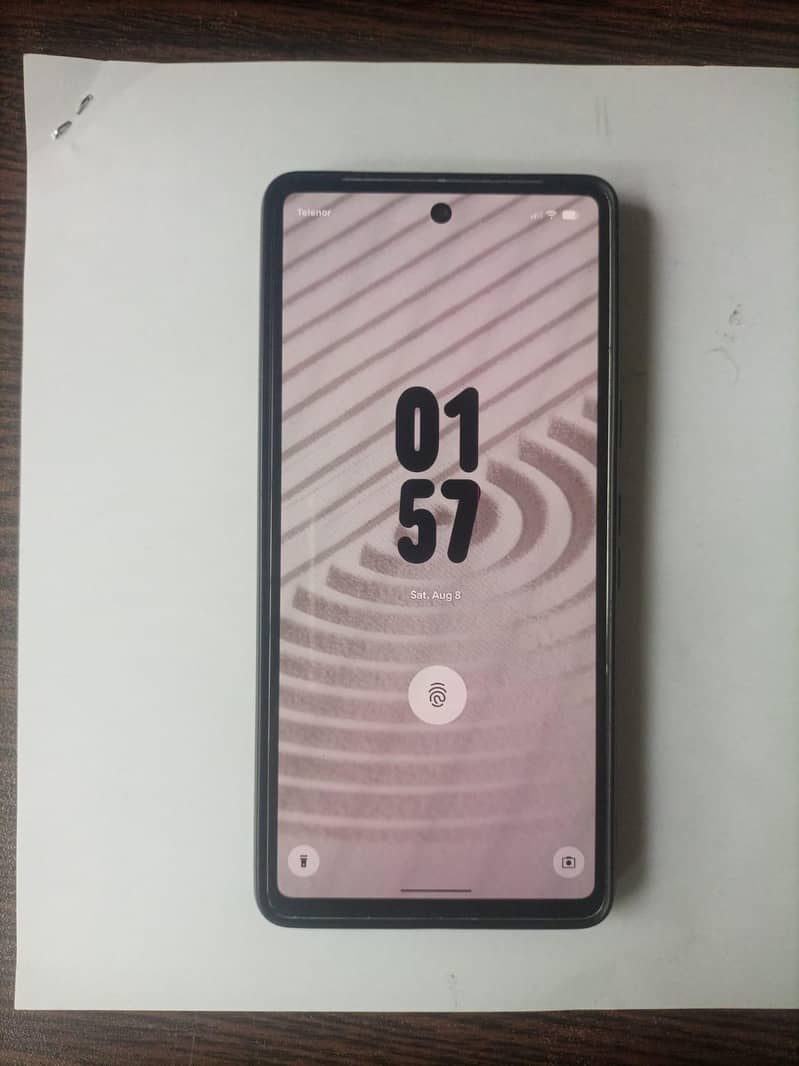 Google Pixel 7 0