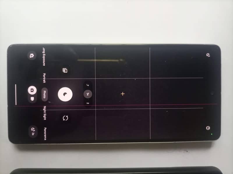 Google Pixel 7 5