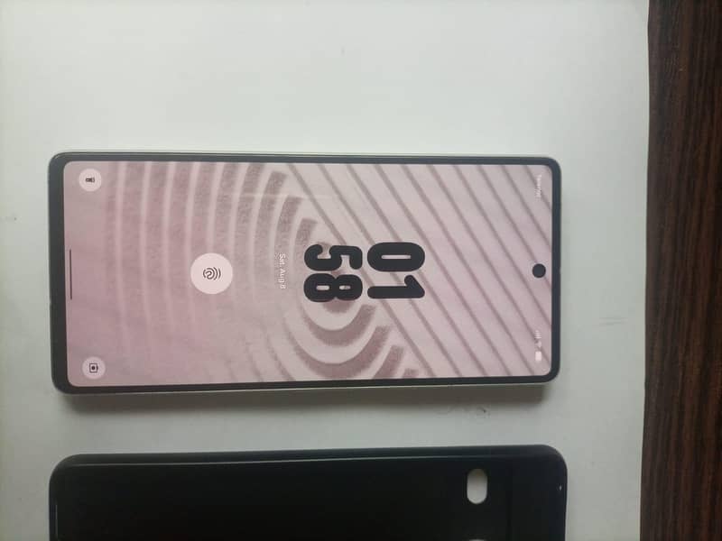 Google Pixel 7 6