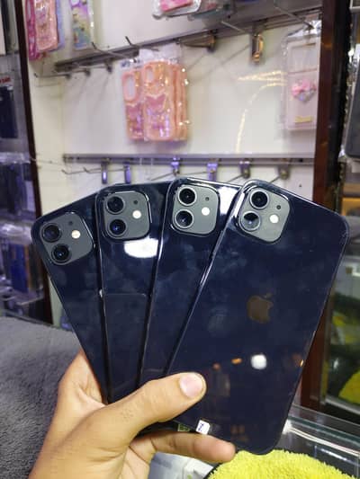 iPhone 12 non Pta JV 64 gb