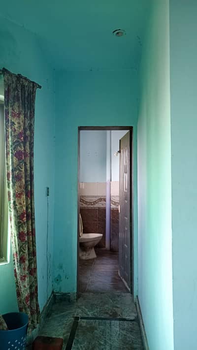 1 bed Flat for Rent in Sunny Park for Bachelor (Student + Job holder)