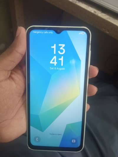 Samsung Mobile A16
