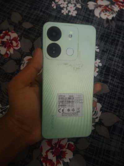 Infinix