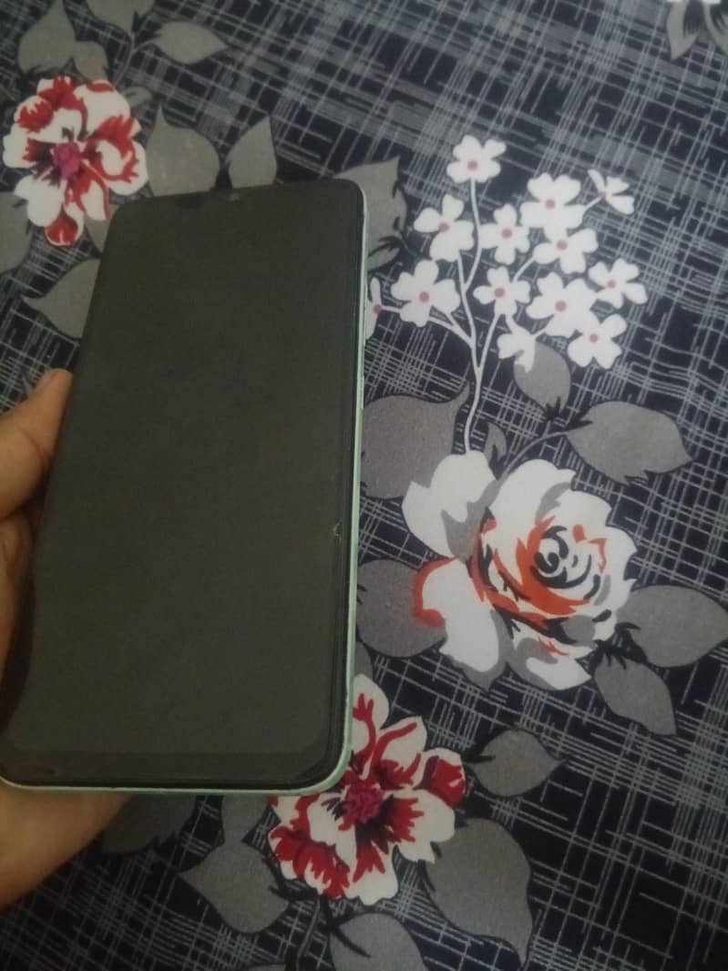 Infinix 1