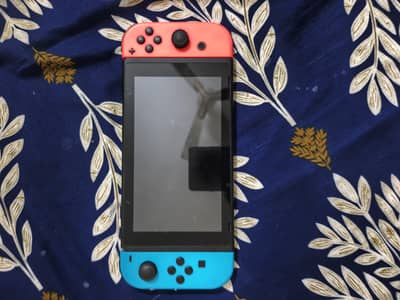 nintendo cansole