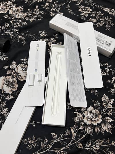 Apple Pencil