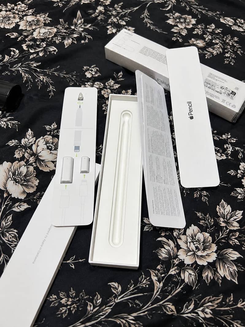 Apple Pencil 0
