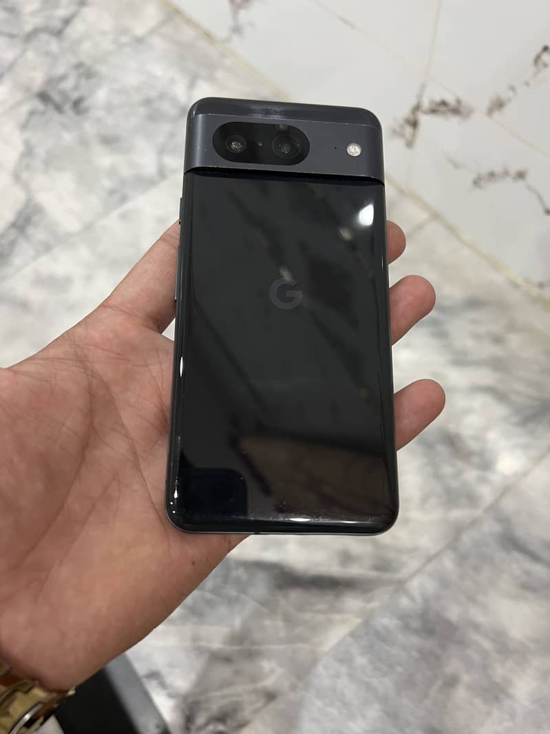 Google Pixel 8 2