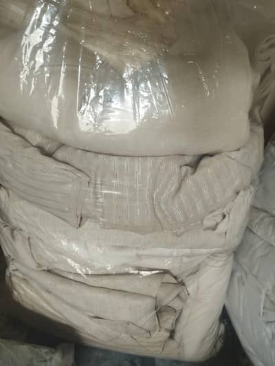 sofa and parda kapra
