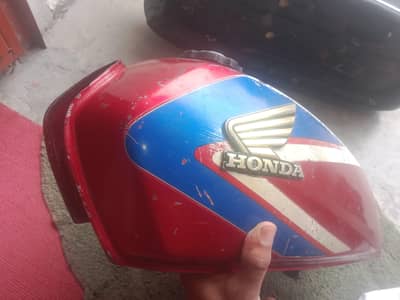 pointer panki 1992 model