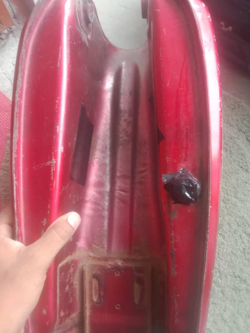 pointer panki 1992 model 3