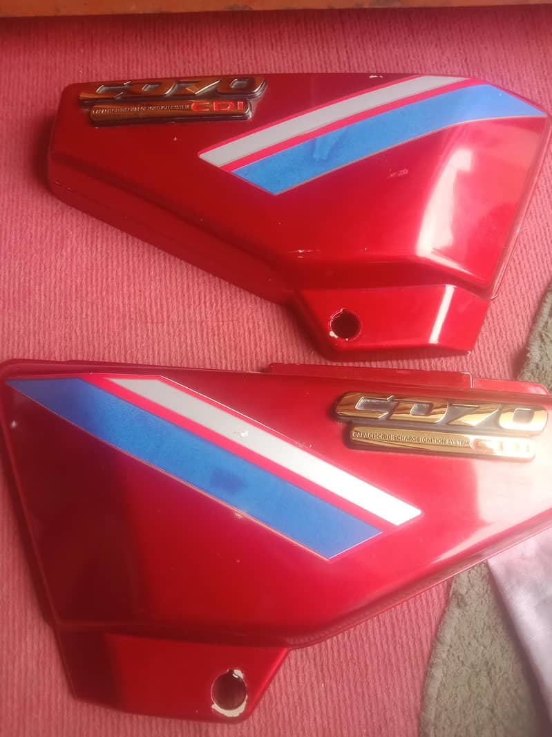 pointer panki 1992 model 4