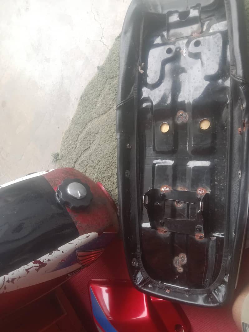 pointer panki 1992 model 7