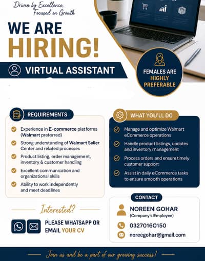 Virtual assistant