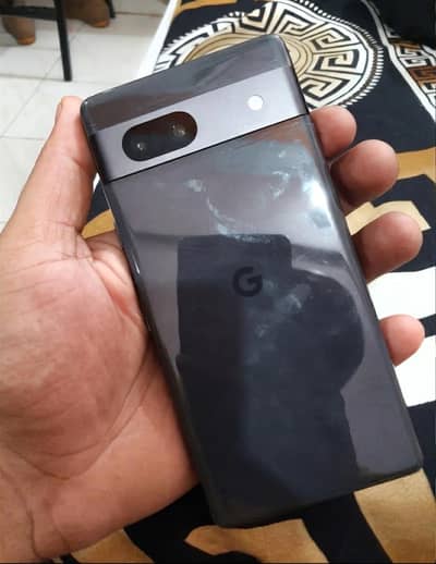 Pixel 7a pta approved 8gb 128gb