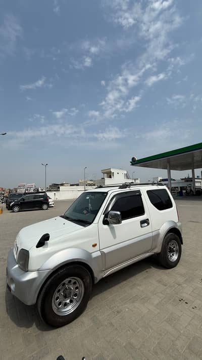 Suzuki Jimny Sierra 1998 call and WhatsApp 03007263339/+971553337543
