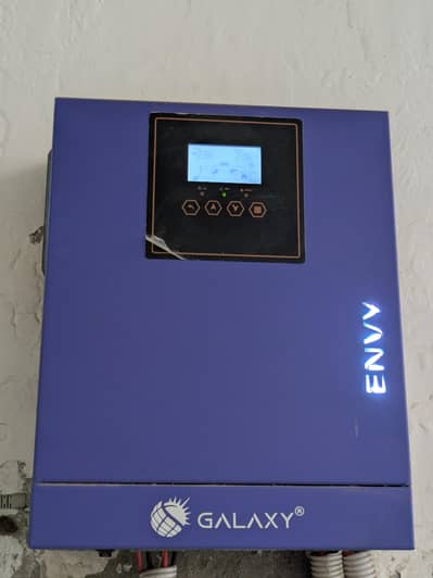 Galaxy pv 9000 fully Working condition