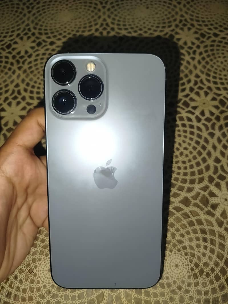 Apple iPhone 13 Pro Max 1