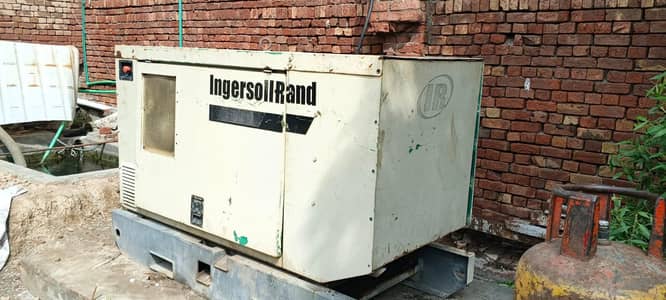 Industrial Generator