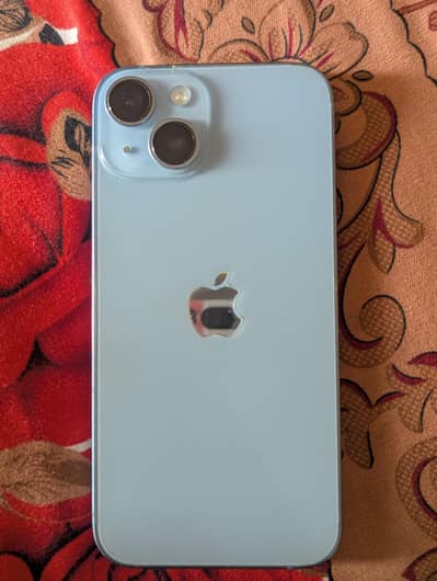 Apple iPhone 14 jv 128 GB