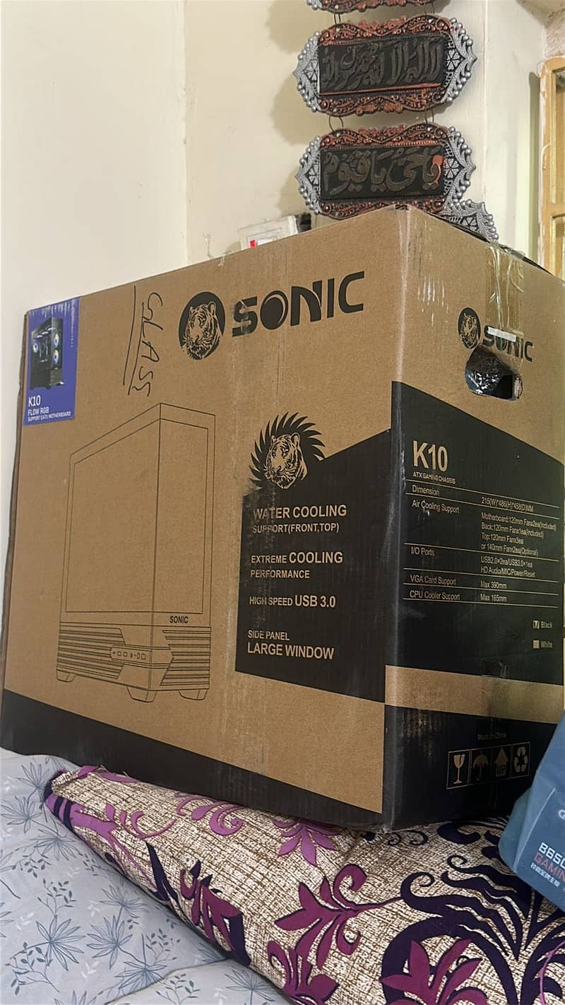 Gaming pc 3