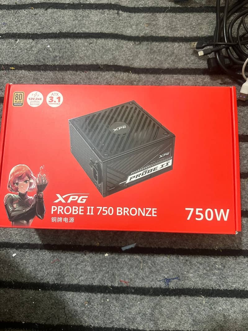 Gaming pc 4